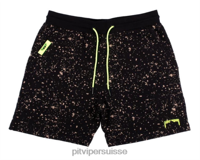 vipère suisse 8L2Z6240 short de tous les jours pour femme underground key player