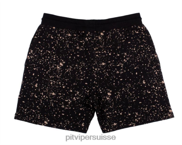 vipère suisse 8L2Z6240 short de tous les jours pour femme underground key player