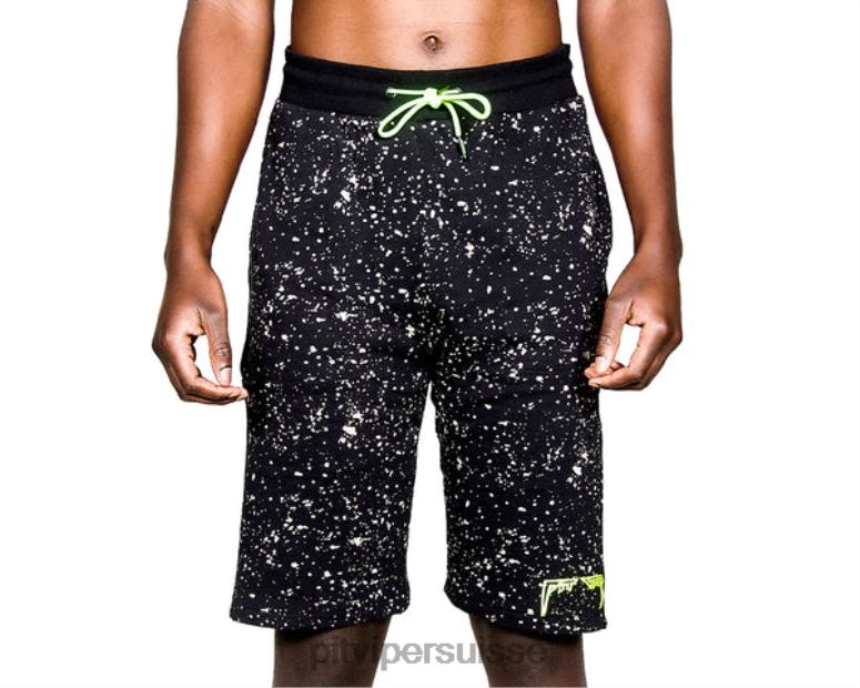 vipère suisse 8L2Z6241 short de tous les jours pour homme underground key player