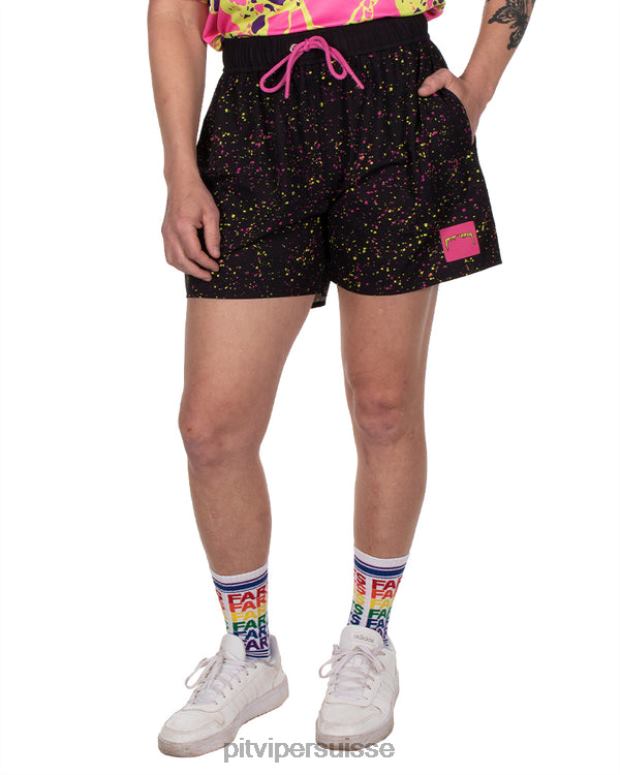 vipère suisse 8L2Z6246 beau-père court crépuscule