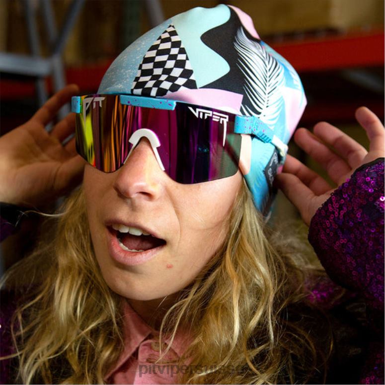 vipère suisse 8L2Z6216 chapeau alpin de plage du nord