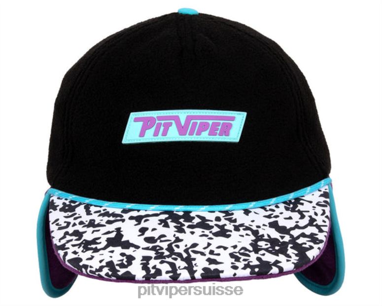 vipère suisse 8L2Z6222 homme de nuit polaire de vitesse