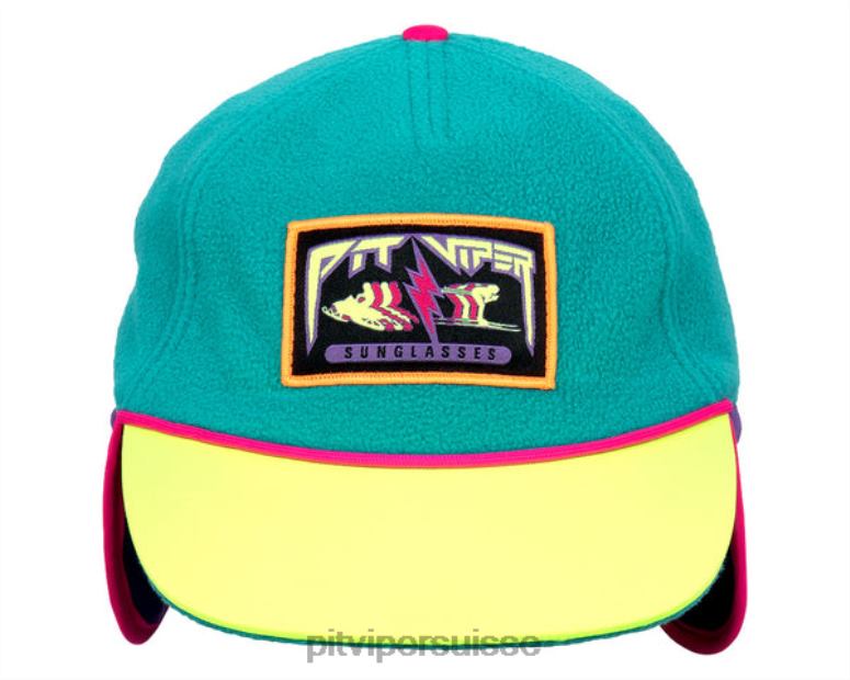 vipère suisse 8L2Z6283 speed polaire dayman