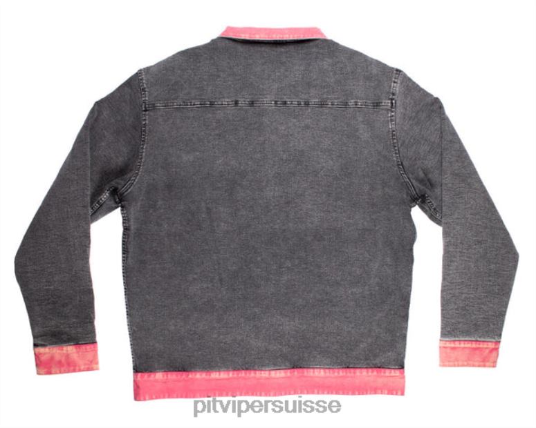 vipère suisse 8L2Z6165 veste de sport en jean sport