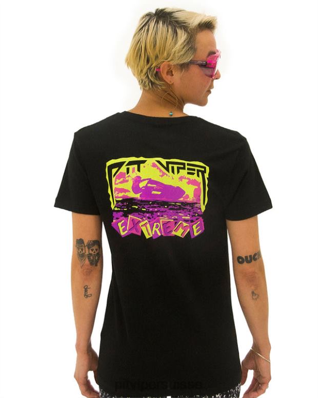 vipère suisse 8L2Z6173 té de jet