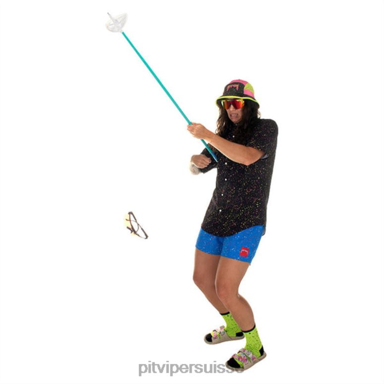 vipère suisse 8L2Z6178 chemise de soirée au crépuscule