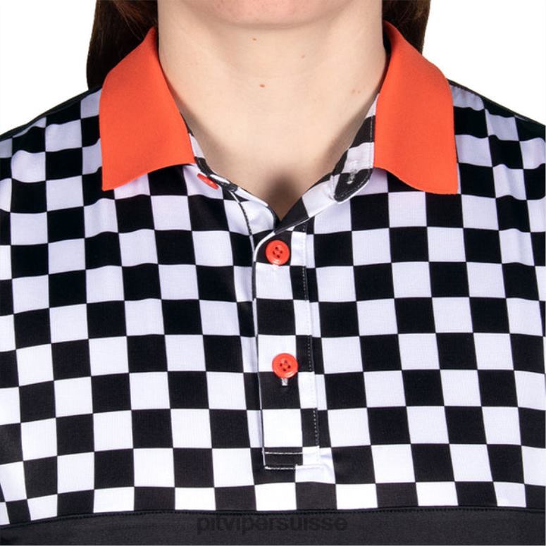 vipère suisse 8L2Z6189 polo technique de la voie de la victoire