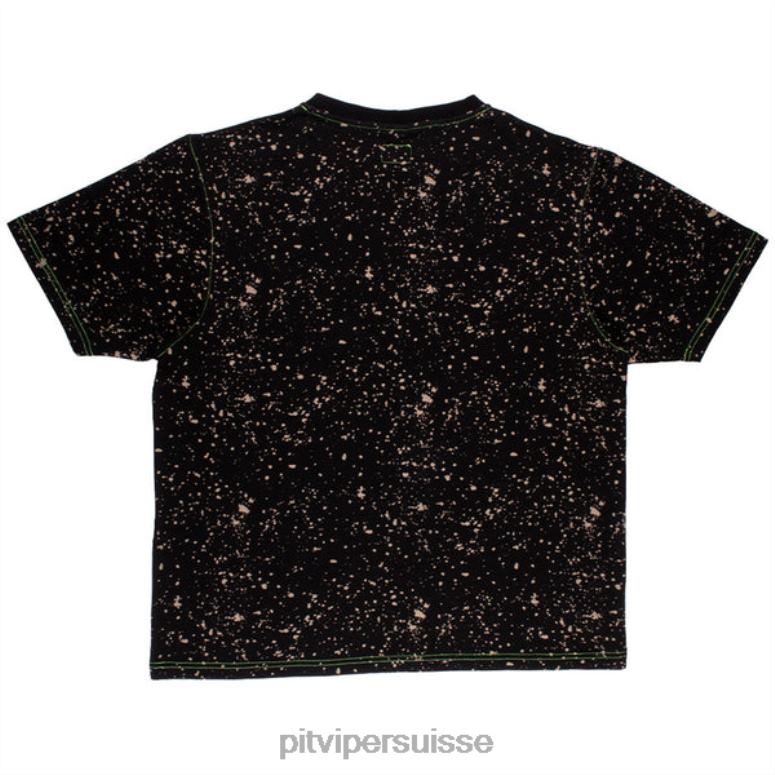 vipère suisse 8L2Z6239 t-shirt à manches courtes joueur clé underground