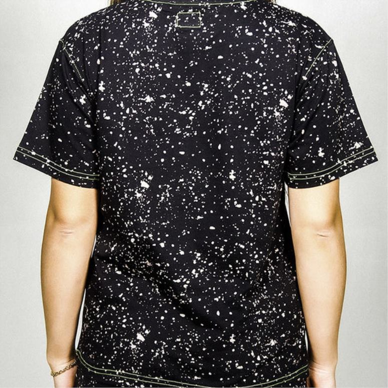 vipère suisse 8L2Z6239 t-shirt à manches courtes joueur clé underground