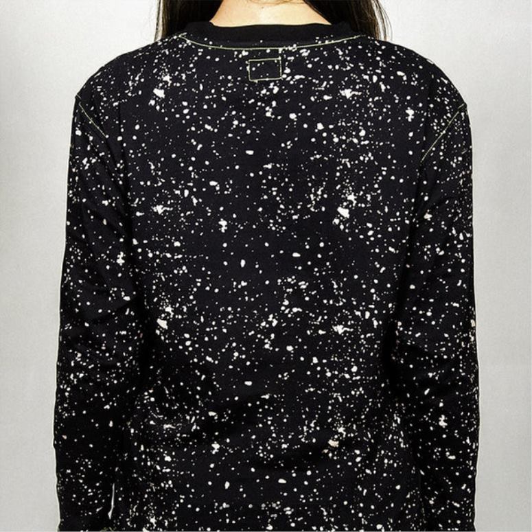 vipère suisse 8L2Z6242 t-shirt à manches longues underground key player