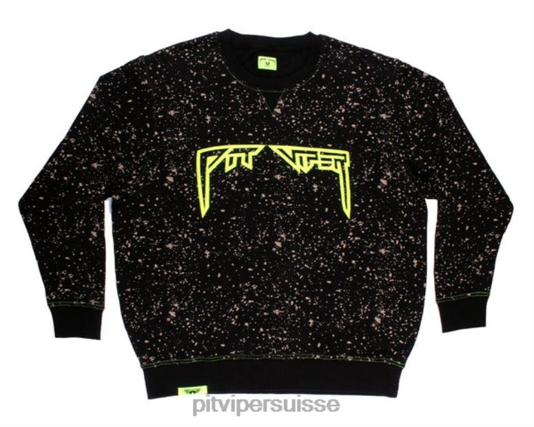 vipère suisse 8L2Z6243 tour de cou joueur clé underground